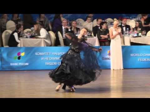 Suhtins Vjaceslavs - Dzalagonija Albina, Final Viennese Waltz