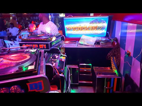 La Navaja 2 - Klayr Iriarte y El Gran Che Turbo.