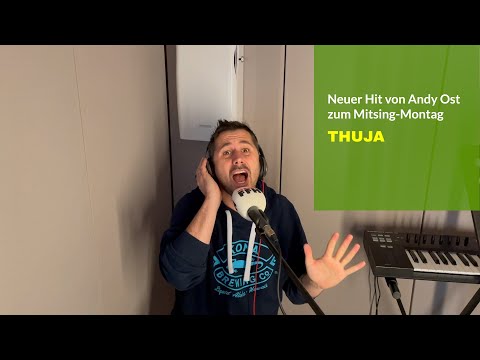Der Mitsing-Montag bei FFH mit Andy Ost