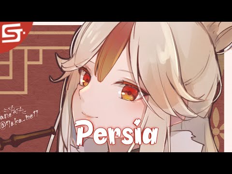 ✿『♫•Nightcore•♫』↬ Persia《BAT3 x mr.nam》| SuttenNightcore ♪
