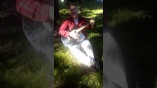 Billy Ray Preatcherson - Hillbilly Heaven