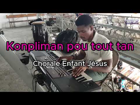 Konpliman pou toutan