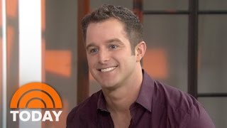Easton Corbin Shares Love Of Country Music | TODAY