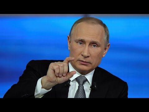 Putin'den Erdoğan sorusuna ilginç cevap
