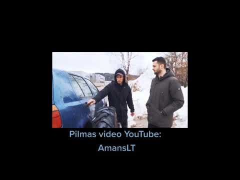 norbe and whydotas golf 3 last song