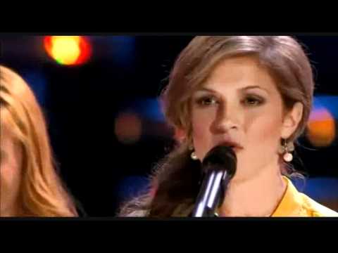 1st Performance - The Deltones - "Feels Like Home" by Randy Newman - Sing Off - Series 3