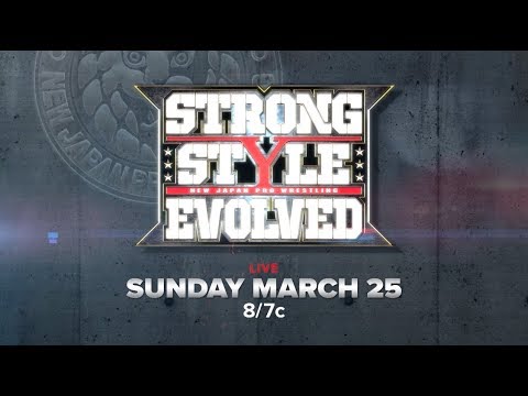 Fight-size NJPW Update: Video Comments, Coverage, Women Of Honor, More