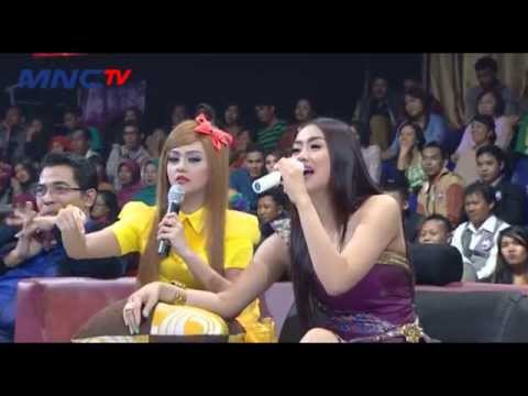 Selfi Nafilah feat Janeta Janet " Rekayasa Cinta " DMD Show