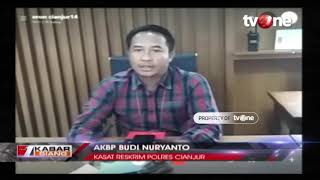 Download lagu Polisi Tangkap 13 Anggota Geng Motor Di Cianjur mp3