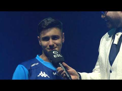 SunPayus about playing against FaZe tomorrow!!!