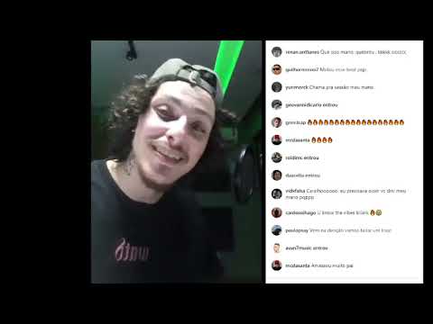 Liink  - "FAZEM MESES/QUADROS" [prévia COMPLETA]