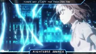 Nightcore - Electroheart(Lyrics)