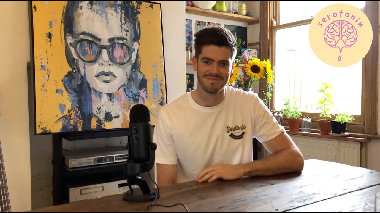 Serotonin: An Introduction