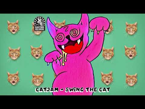 CATJAM - Swing The Cat