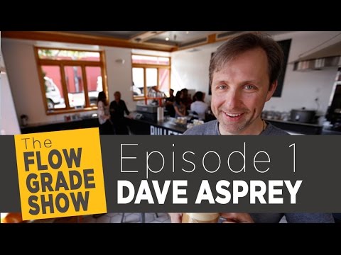 Flowgrade Show #1: Dave Asprey on Losing Millions, Curing Diseases and Upgrading the Paleo Diet
