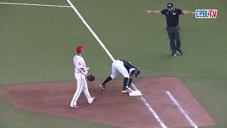 [閒聊] 88被牽制出局