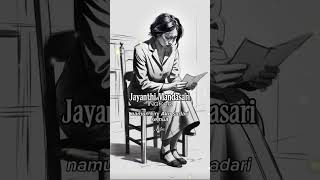 Download lagu INGKAR - Jayanthi Mandasari  mp3
