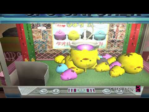 Yakuza 1 - UFO PAIN (Chapter 4 Part 2)