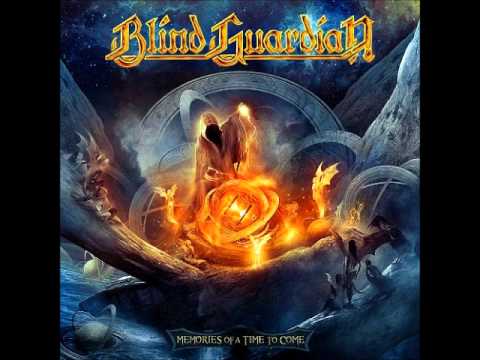 Blind Guardian - The Bard's Song (2012)