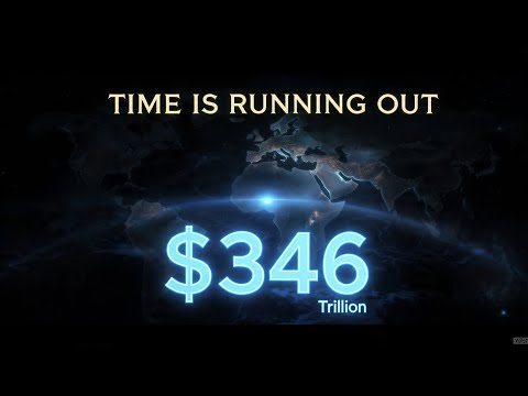 $346 Trillion in Debt — Where Does All the Money Go?