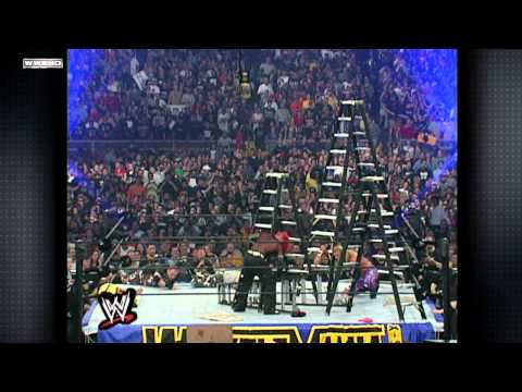 DVD Preview: OMG! The Top 50 Incidents in WWE History - TLC 2