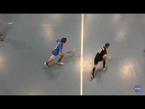 AUFL | І Тур Чоловіки м.Запоріжжя Highlights ФБК ЮЖНЕ - СКАЛА-2 Мелітополь 5:5