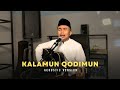 Kalamun Qodimun Akustik Sulthon Falakhudin