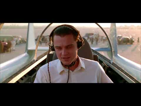 [The Aviator | 2004] [Hughes XF-11 | Test Flight]