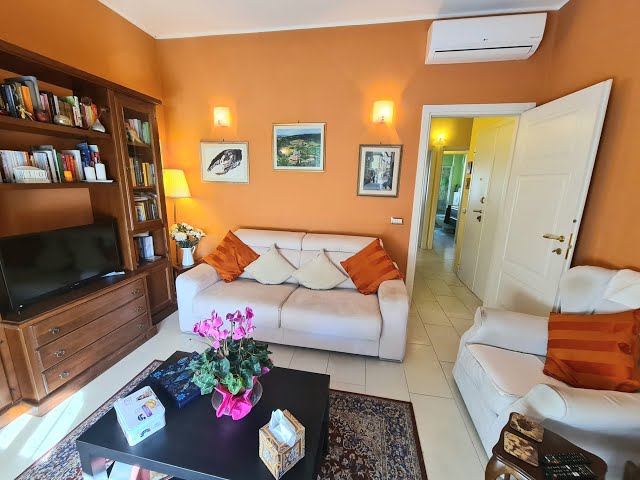 TRILOCALE FIRENZE LE CURE ALTE