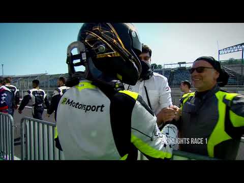 International GT Open 2020 Round 1 HUNGARORING - REVIEW