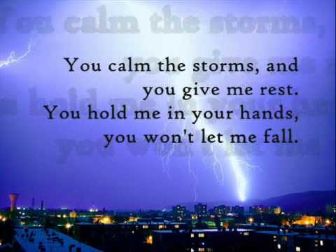 EVERYTHING - LIFEHOUSE (COLTON DIXON)