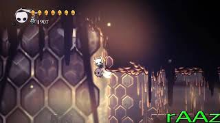 Hollow Knight - All 2 Grubs Located In The Hive