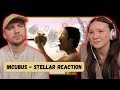Incubus Stellar REACTION