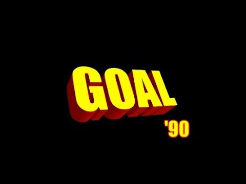 GOAL - Official Trailer | TV Series 2022