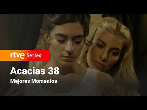 Acacias 38: Chapter 412 - Best Moments #Acacias38 | RTVE Series