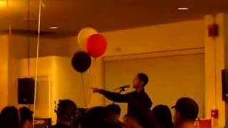 Reynard Silva - So Into You