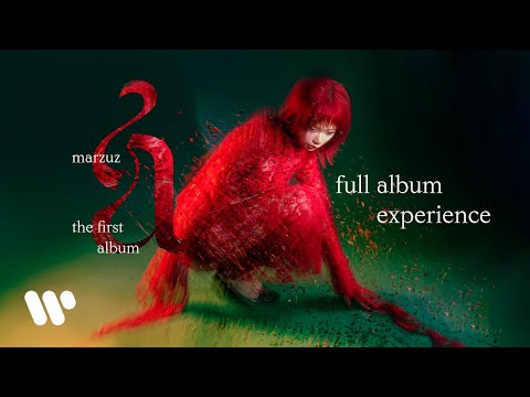 marzuz - ả (full album experience)