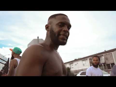 30 Wayz - Glockaveli Freestyle (Official Video) | Shot by @12.34.media