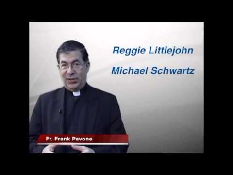 Click to Watch the Fr. Frank Pavone Writes An Open Letter to President Barack Obama video