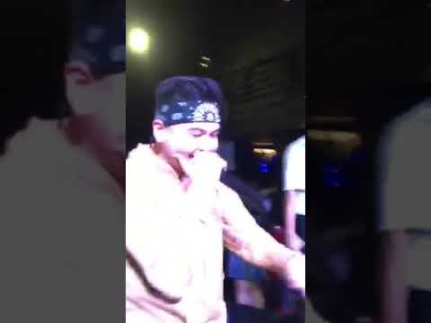 Ibaling live at Urbn QC