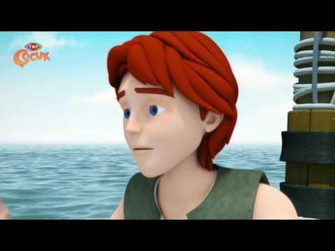 Barbaros - 3.Bölüm