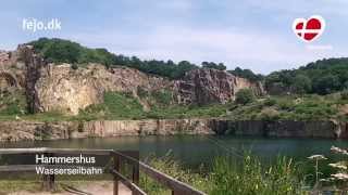 preview picture of video 'Urlaub auf Bornholm, Dänemark'