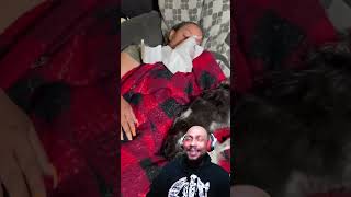 Man finds reciepts in his girls purse, accuses her of cheating