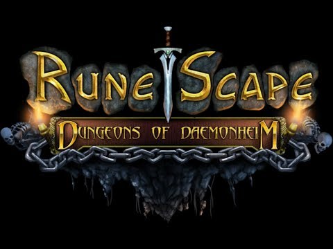 RS3 | Dungeoneering | Speed Run | Low Level