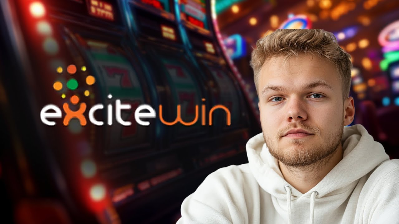 ExciteWin Registrierungsprozess im Video