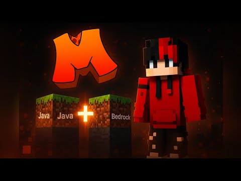 انشاء سيرفر ماين كرافت للجافا والبيدروك | ( مفتوح 24 ساعة 🔥) | كيفية التحكم في السيرفر بالكامل