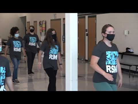 04 One Way or Another - 7th grade