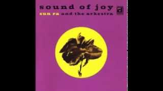 Sun Ra - Planet Earth