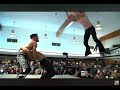 Ricochet Will Osprey And Matt Sydal Vs Cole And The Young Bucks