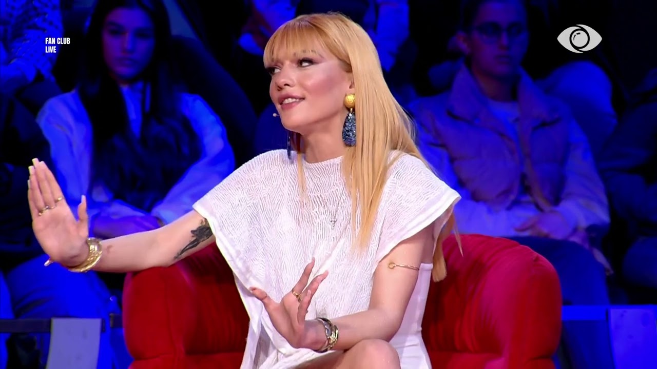 Skandaloze, rri me njërën që aborton çdo muaj, Sara rrëfen dhimbjen!